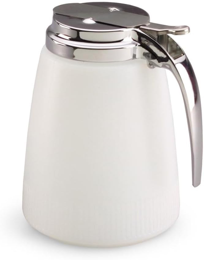 Vollrath Company Dispenser Jar, 48-Ounce