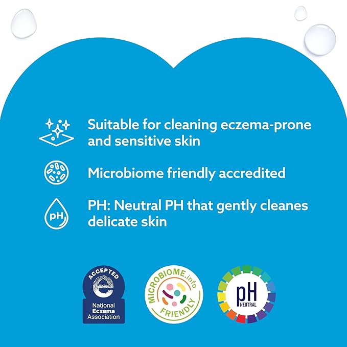 WaterWipes Sensitive+ Newborn & Baby Wipes, 3-In-1 Cleans, Cares, Protects, 99.9% Water, Unscented & Hypoallergenic, 60 Count
