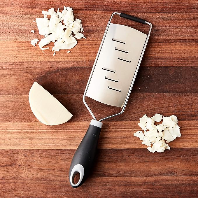 Mercer Culinary MercerGrates Shaver Blade, Wide