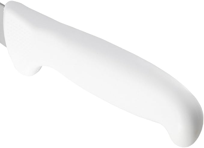 Mercer Culinary Ultimate White, 6 inch Curved Boning Knife
