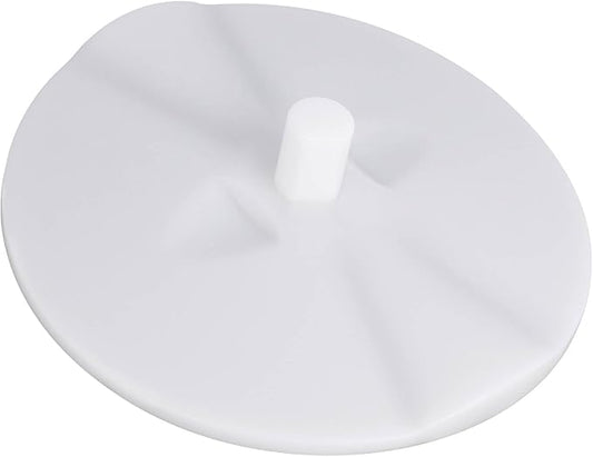Discharge Plate for Robot Coupe parts 103288 R2N Food Processor Discharge Plate