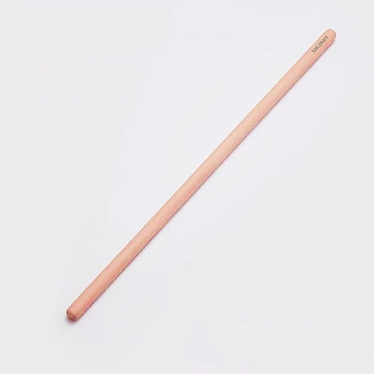 XBLDMJY Rolling Pins For Baking Ultra Thin Extra Long,3/4 Inch Diameter,Long 31 Inch (80 cm),Suitable For Large Baking Projects