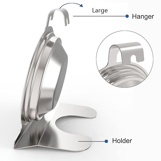 Efeng Large Dial Oven Thermometer for Gas & Electric Oven,Grill Cooking Safety Leave-in- NSF accurately Easy-to-Read Clearly Large Number Shows temperatures for Meat,Grilling or Cake Cooking Oven