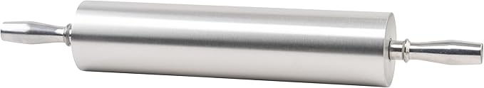 Winware 15-Inch Aluminum Rolling Pins