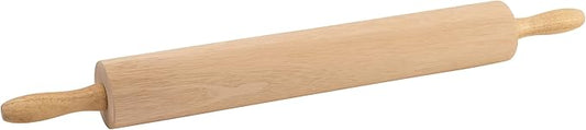 Winco Winware 18-Inch Wood Rolling Pins
