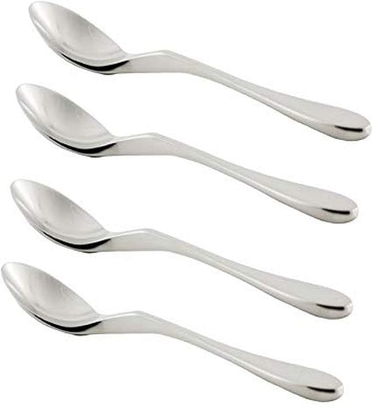 Knork Forged Original Teaspoon Stainless Steel, Gloss