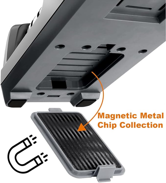 Electric Knife Sharpener 3 Stage - 100% Diamond Abrasives with 15°Precision Angle Guide, for Sharpening and Polishing Steel Kitchen Knives and Ceramic Knives,240 Grit and 600 Grit and 1000 Grit