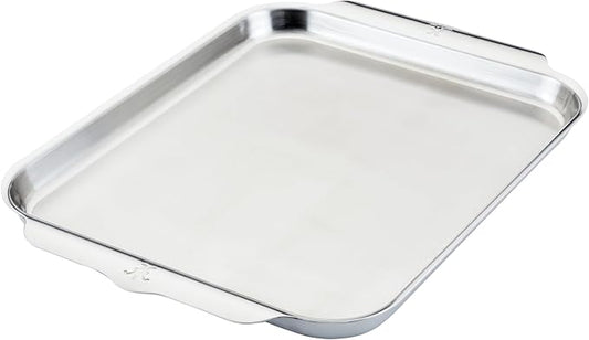 Hestan Provisions OvenBond – 12" x 15" Tri-ply Medium Sheet Pan