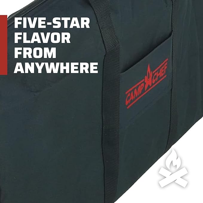 Camp Chef Extra Large Griddle Bag
