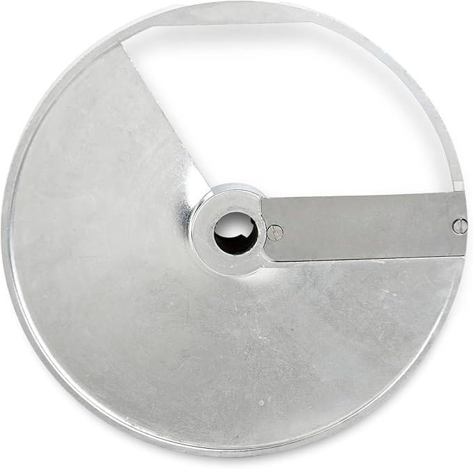 TK Half Hopper Vegetable Chopper Replacement Disc - Universal Half Hopper - Slicing 14mm