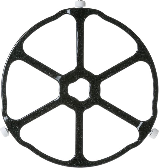 GE Appliances WB06X10775 Microwave Turntable Tray Support