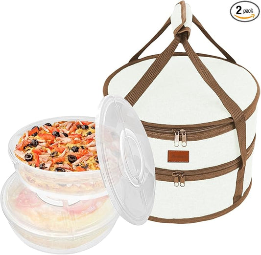 Aufind Pie Carrier (khaki)