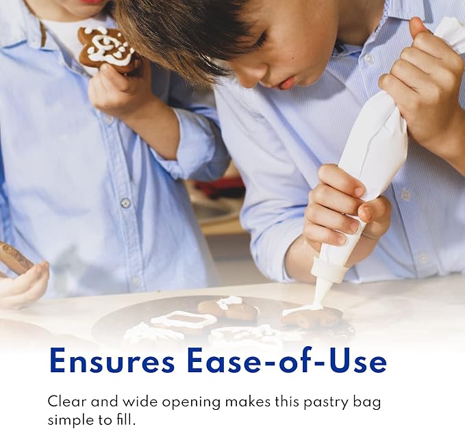 New Star Foodservice | Pastry Bags (18-Inch)