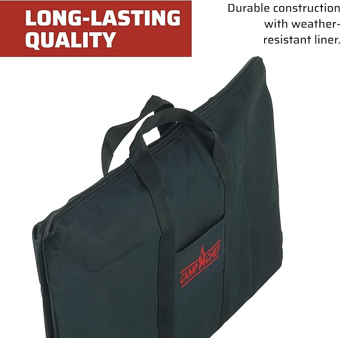 Camp Chef Extra Large Griddle Bag