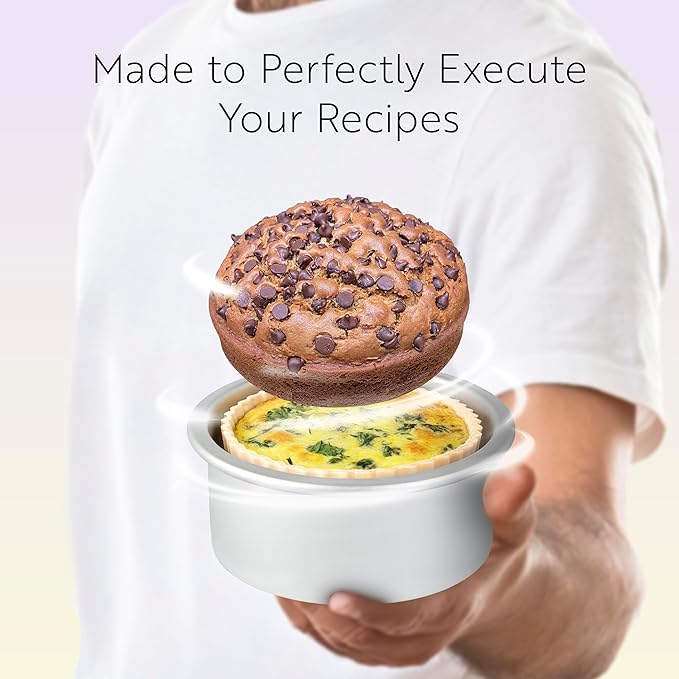 Restaurantware-Met Lux 4 x 2 Inch Straight-Sided Baking Tin, 1 Round Cake Pan - Oven-Ready, Freezable, Anodized Aluminum Round Baking Pan, Greaseproof, For Layer Birthday Cake