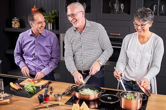 Rosle Kitchen Collection Stainless Steel Grater/Slicer Fine Stainless