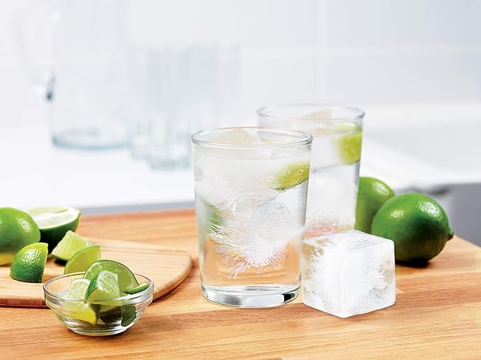 Tovolo King Cube Ice Tray