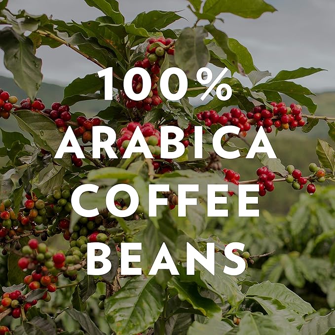 Community Coffee 100% Colombia 12 Count Coffee Pods, Medium-Dark Roast, Compatible with Keurig 2.0 K-Cup Brewers, Box of 12 Pods
