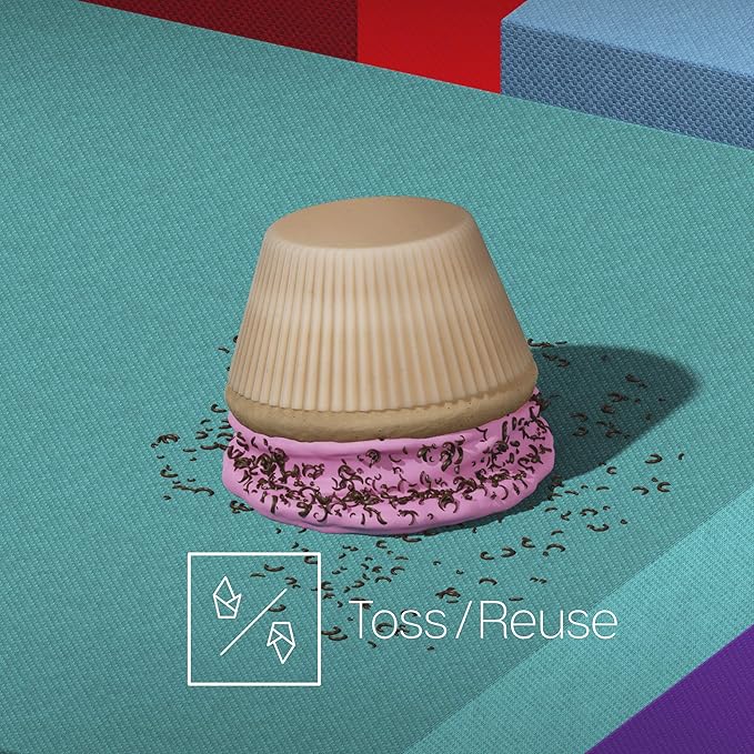 Gee Di Moda Rectangle Tablecloth - 60 x 126 Inch Beige Table Cloth for 8 Foot Rectangle Table - Heavy Duty Washable Fabric - for 8 Ft Buffet Table, Holiday Party, Dinner, Wedding & Baby Shower